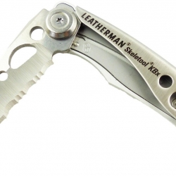 COLTELLO LEATHERMAN SKELETOOL KBX